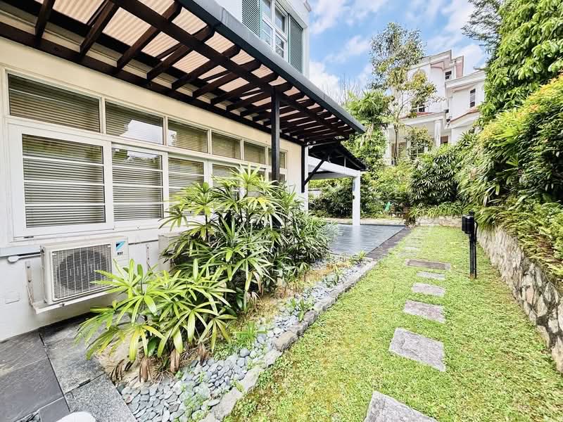 Bungalow House for Sale in Shah Alam (Selangor) - NORFADILAH ZAINUDDIN - Exterior - PropertyGuru.com.my