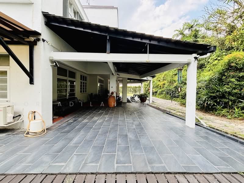 Bungalow House for Sale in Shah Alam (Selangor) - NORFADILAH ZAINUDDIN - Exterior - PropertyGuru.com.my