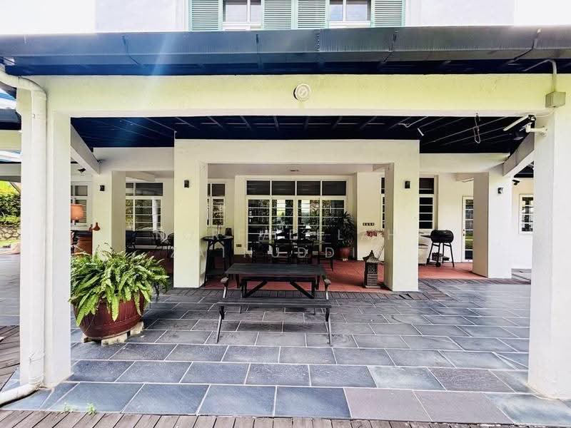 Bungalow House for Sale in Shah Alam (Selangor) - NORFADILAH ZAINUDDIN - Exterior - PropertyGuru.com.my