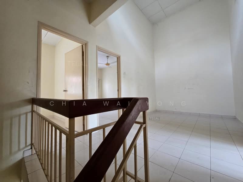 Terraced House for Sale in Bandar Puteri Klang (Klang) - Chia Wai Yong - Interior - PropertyGuru.com.my