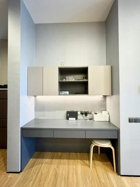 Service Residence for Rent at City of Dreams - Jeanie Lim - Study - PropertyGuru.com.my