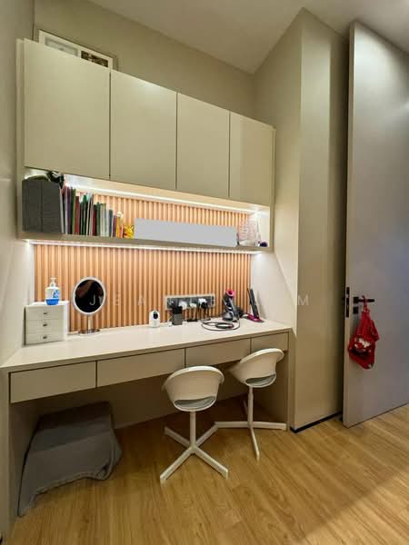 Service Residence for Rent at City of Dreams - Jeanie Lim - Study - PropertyGuru.com.my