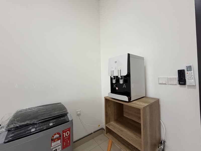 Kediaman Servis untuk Disewa di Meldrum Heights (Residensi Meldrum) - Alvin Chan Kai Boon - Interior - PropertyGuru.com.my