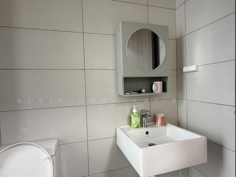 Kediaman Servis untuk Disewa di Meldrum Heights (Residensi Meldrum) - Alvin Chan Kai Boon - Bathroom - PropertyGuru.com.my