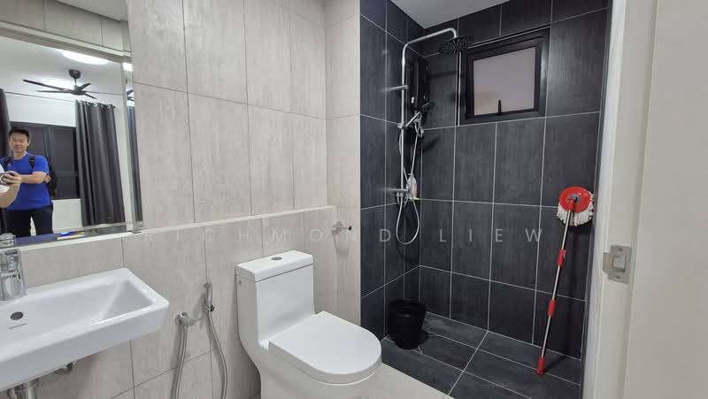 Kediaman Servis untuk Disewa di Teja @ Subang Jaya City Centre (SJCC) - Richmond Liew - PropertyGuru.com.my