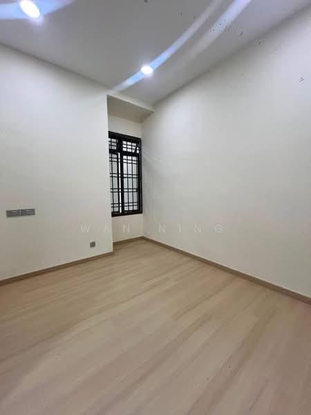 2-storey Terraced House for Sale in Bandar Sri Alam (Johor Bahru) - Wan Ning - Interior - PropertyGuru.com.my