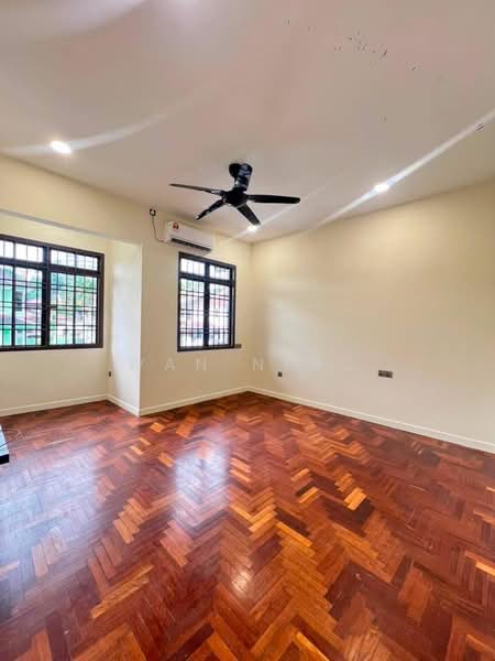 2-storey Terraced House for Sale in Bandar Sri Alam (Johor Bahru) - Wan Ning - Living Room - PropertyGuru.com.my