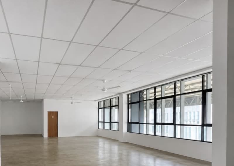 Kilang untuk Dijual di Taman Desa Cemerlang (Ulu Tiram) - Veekie Ng - Interior - PropertyGuru.com.my