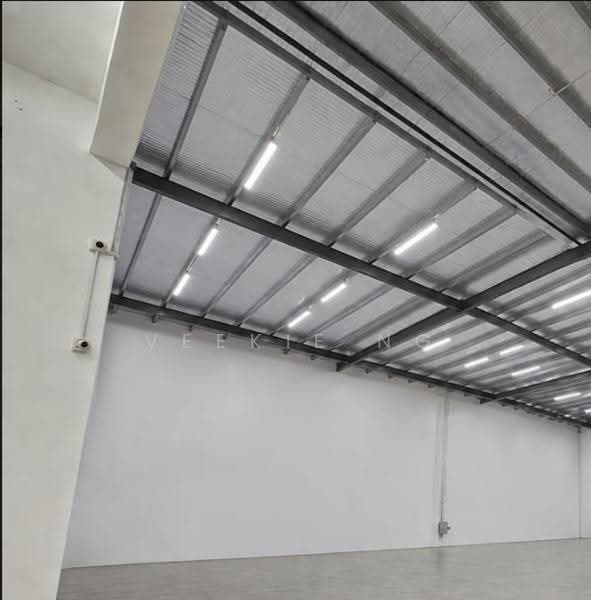 Kilang untuk Dijual di Taman Desa Cemerlang (Ulu Tiram) - Veekie Ng - Interior - PropertyGuru.com.my
