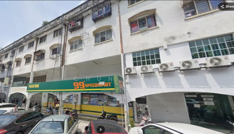Shop for Sale in Ampang (Kuala Lumpur) - Chun Wei - Exterior - PropertyGuru.com.my