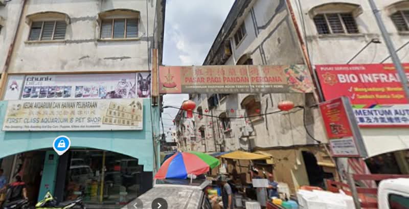 Shop for Sale in Ampang (Kuala Lumpur) - Chun Wei - PropertyGuru.com.my