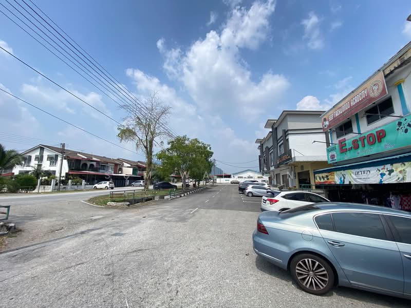 Kedai untuk Disewa di Ipoh (Perak) - Sum Wai Kin - Exterior - PropertyGuru.com.my