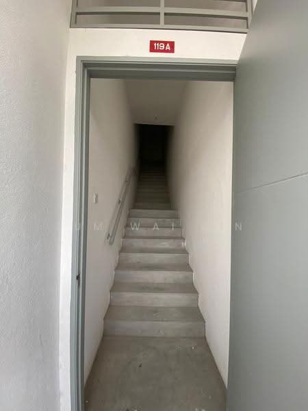 Kedai untuk Disewa di Ipoh (Perak) - Sum Wai Kin - Corridor - PropertyGuru.com.my