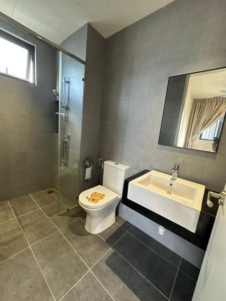 Service Residence for Rent at Sunway Avila Residences - Jane Hew - Bathroom - PropertyGuru.com.my