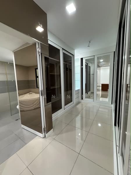 Cluster House for Sale in Taman Mutiara Mas (Skudai) - Wan Ning - Bathroom - PropertyGuru.com.my