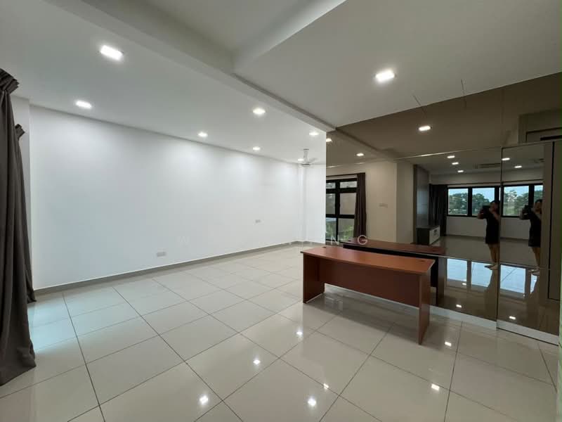 Cluster House for Sale in Taman Mutiara Mas (Skudai) - Wan Ning - Interior - PropertyGuru.com.my