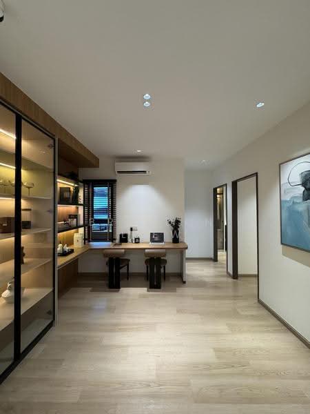 Condominium for Sale at Armani Avani Residence - Brandon Liew - Study - PropertyGuru.com.my
