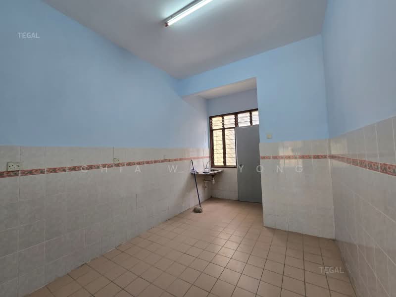 Terraced House for Sale in Bandar Puteri Klang (Klang) - Chia Wai Yong - Kitchen - PropertyGuru.com.my