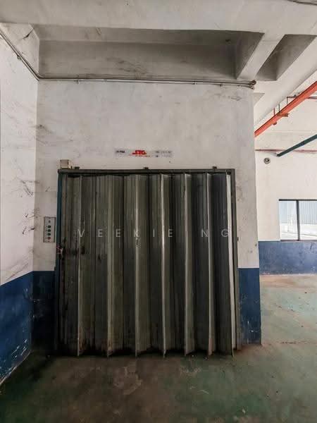 Kilang untuk Disewa di Taman Tan Sri Yaacob (Johor Bahru) - Veekie Ng - Interior - PropertyGuru.com.my