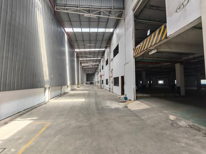 Kilang untuk Disewa di Taman Tan Sri Yaacob (Johor Bahru) - Veekie Ng - PropertyGuru.com.my