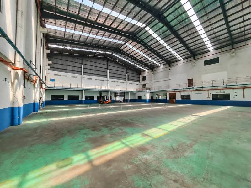Kilang untuk Disewa di Taman Tan Sri Yaacob (Johor Bahru) - Veekie Ng - PropertyGuru.com.my