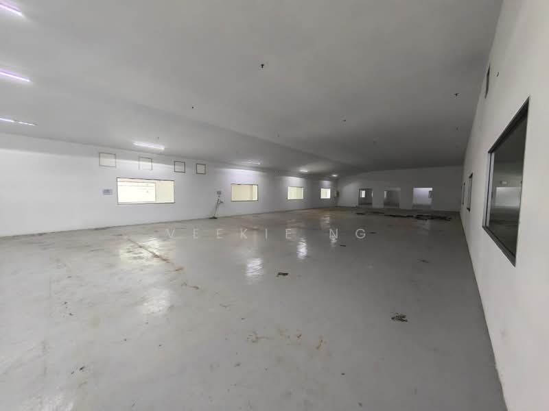 Kilang untuk Disewa di Taman Tan Sri Yaacob (Johor Bahru) - Veekie Ng - PropertyGuru.com.my