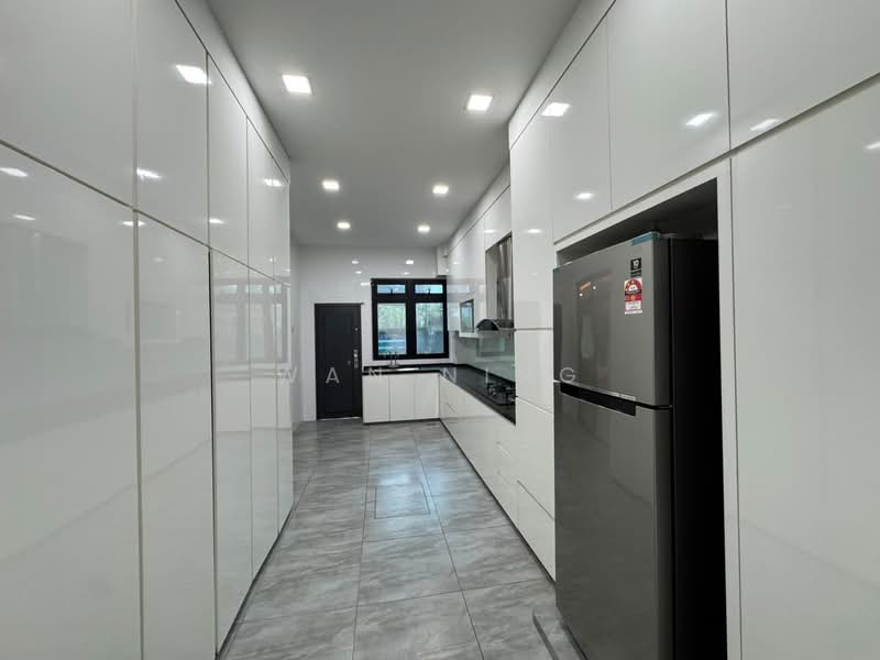 Rumah Kluster untuk Dijual di Taman Mutiara Mas (Skudai) - Wan Ning - PropertyGuru.com.my