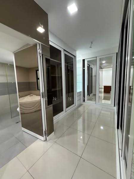 Rumah Kluster untuk Dijual di Taman Mutiara Mas (Skudai) - Wan Ning - Bathroom - PropertyGuru.com.my