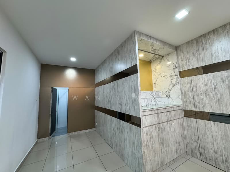 Rumah Kluster untuk Dijual di Taman Mutiara Mas (Skudai) - Wan Ning - Interior - PropertyGuru.com.my