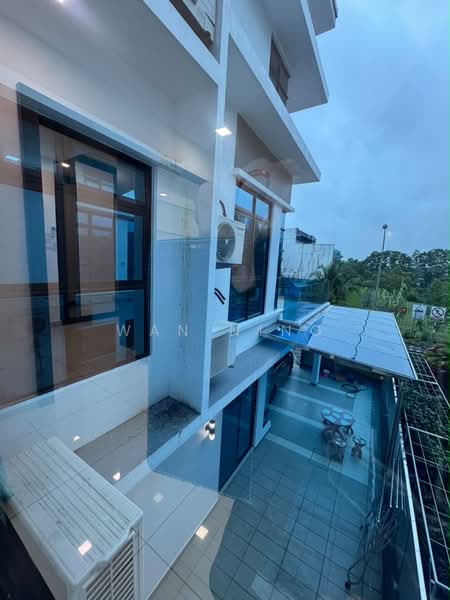 Rumah Kluster untuk Dijual di Taman Mutiara Mas (Skudai) - Wan Ning - Exterior - PropertyGuru.com.my