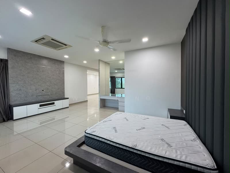 Rumah Kluster untuk Dijual di Taman Mutiara Mas (Skudai) - Wan Ning - PropertyGuru.com.my