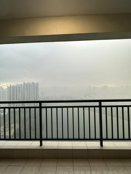 Kediaman Servis untuk Disewa di Aradia Residence @ Lake City KL North - Jayden Chong - View - PropertyGuru.com.my
