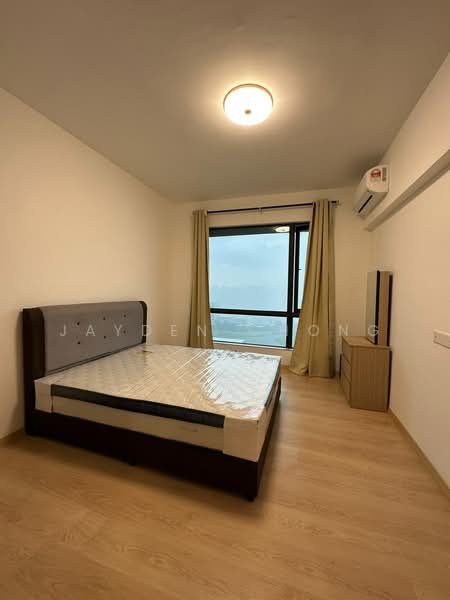 Kediaman Servis untuk Disewa di Aradia Residence @ Lake City KL North - Jayden Chong - Bedroom - PropertyGuru.com.my