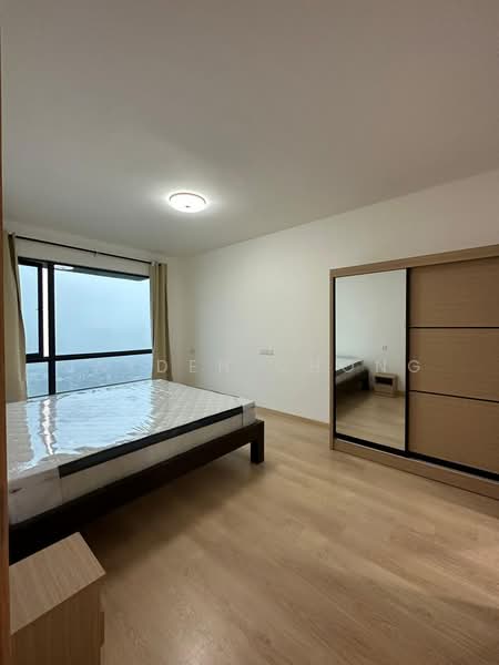 Kediaman Servis untuk Disewa di Aradia Residence @ Lake City KL North - Jayden Chong - Bedroom - PropertyGuru.com.my