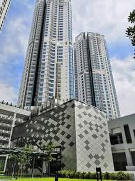 Kondominium untuk Dijual di Vivo Residential Suites - Kylie Lee - Exterior - PropertyGuru.com.my