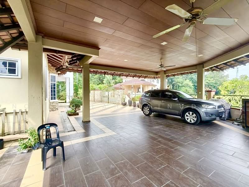 Bungalow House for Sale in Kota Damansara (Selangor) - NORFADILAH ZAINUDDIN - Exterior - PropertyGuru.com.my