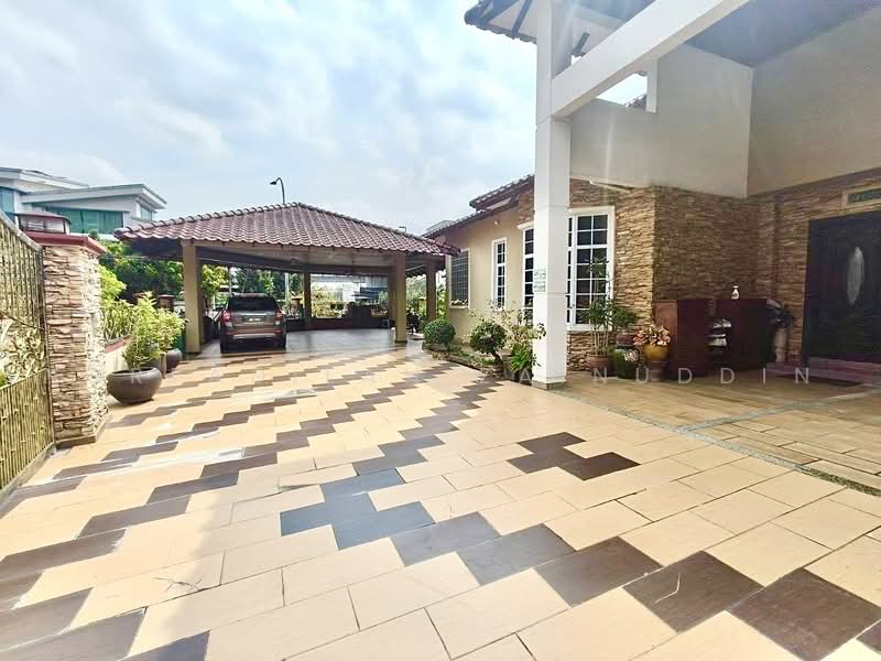 Bungalow House for Sale in Kota Damansara (Selangor) - NORFADILAH ZAINUDDIN - Exterior - PropertyGuru.com.my