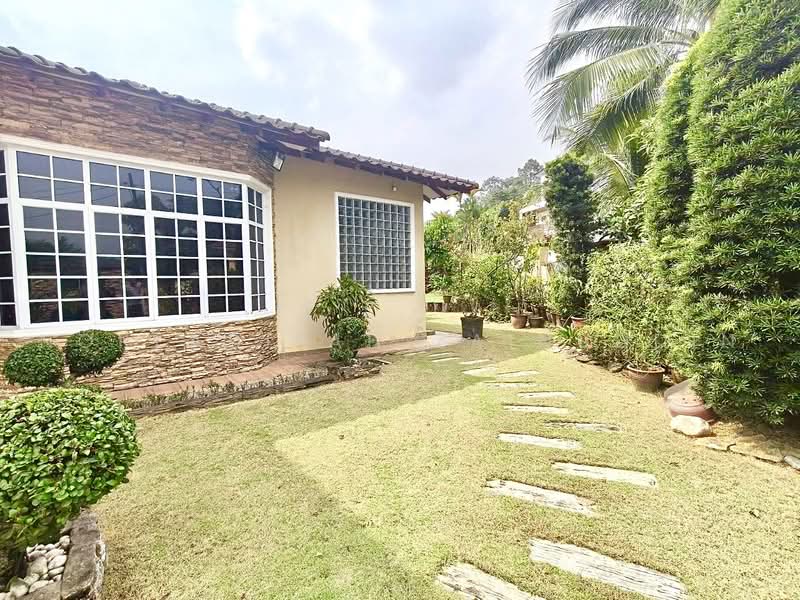 Bungalow House for Sale in Kota Damansara (Selangor) - NORFADILAH ZAINUDDIN - Exterior - PropertyGuru.com.my