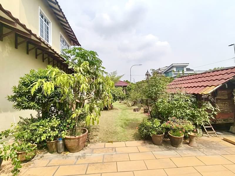 Bungalow House for Sale in Kota Damansara (Selangor) - NORFADILAH ZAINUDDIN - Exterior - PropertyGuru.com.my