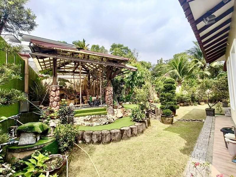 Bungalow House for Sale in Kota Damansara (Selangor) - NORFADILAH ZAINUDDIN - Garden - PropertyGuru.com.my