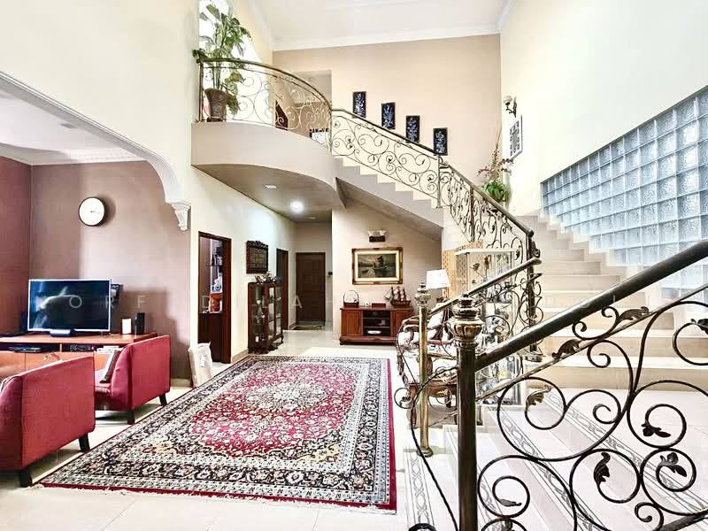 Bungalow House for Sale in Kota Damansara (Selangor) - NORFADILAH ZAINUDDIN - Interior - PropertyGuru.com.my