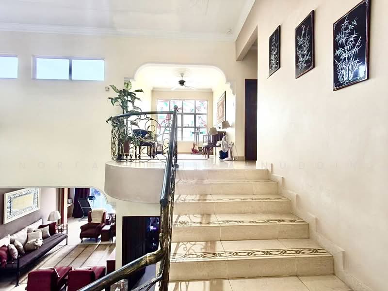 Bungalow House for Sale in Kota Damansara (Selangor) - NORFADILAH ZAINUDDIN - Interior - PropertyGuru.com.my