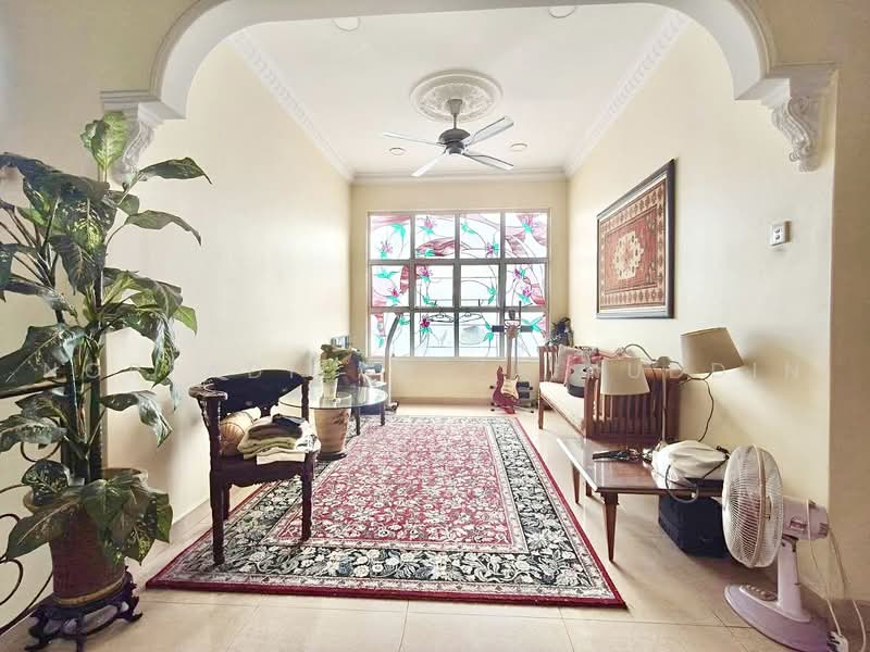 Bungalow House for Sale in Kota Damansara (Selangor) - NORFADILAH ZAINUDDIN - Living Room - PropertyGuru.com.my