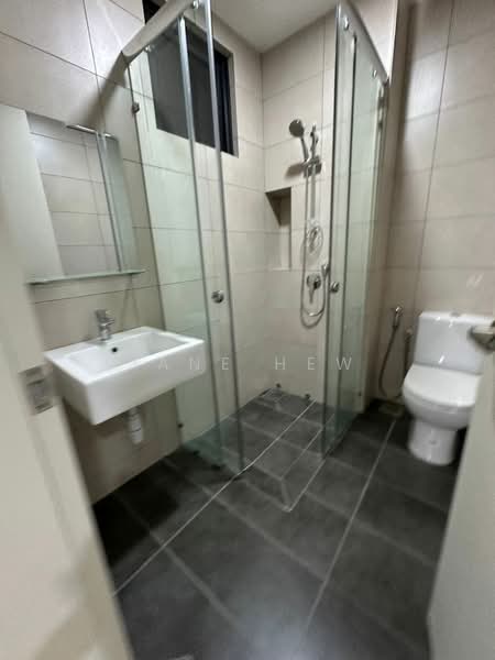Service Residence for Rent at Sunway Avila Residences - Jane Hew - Bathroom - PropertyGuru.com.my