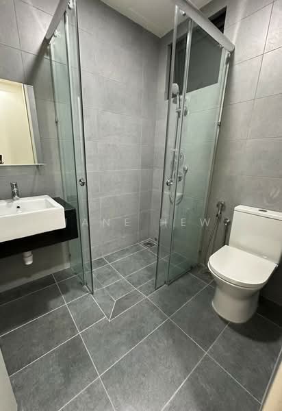 Service Residence for Rent at Sunway Avila Residences - Jane Hew - Bathroom - PropertyGuru.com.my