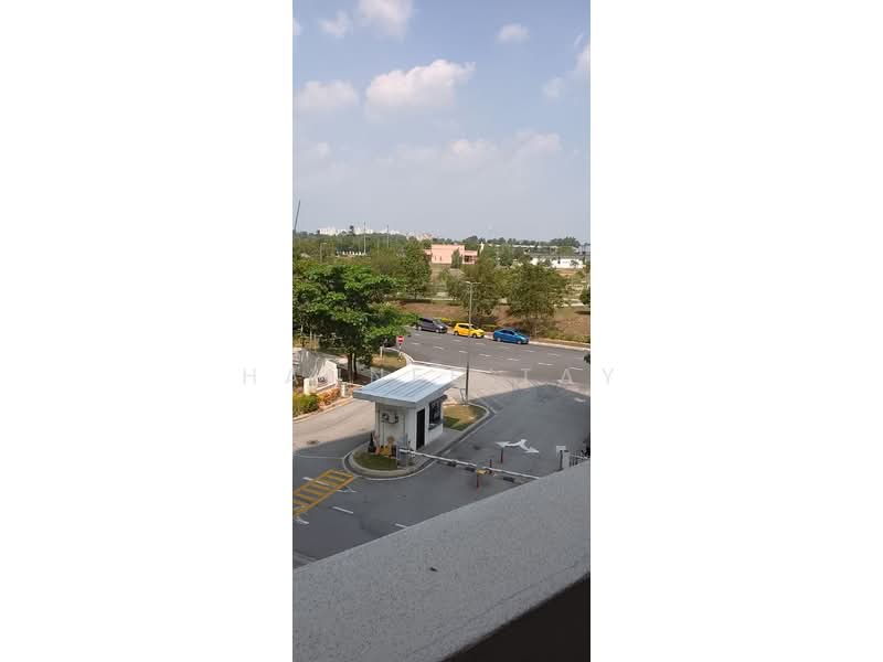 Apartment for Sale at Apartment PR1MA - Hannee Tay - Exterior - PropertyGuru.com.my