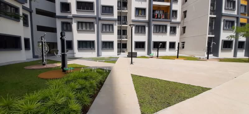 Apartment for Sale at Apartment PR1MA - Hannee Tay - Exterior - PropertyGuru.com.my