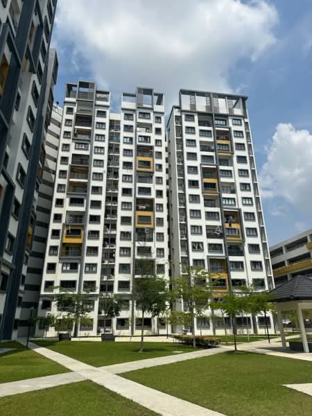 Apartment for Sale at Apartment PR1MA - Hannee Tay - Exterior - PropertyGuru.com.my