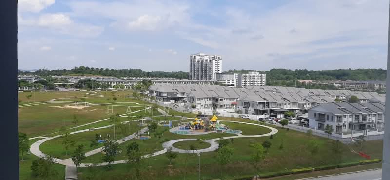 Apartment for Sale at Apartment PR1MA - Hannee Tay - Exterior - PropertyGuru.com.my