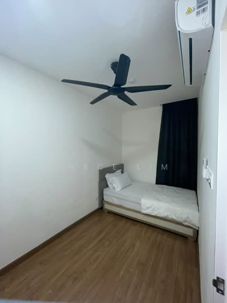 Kediaman Servis untuk Disewa di AraTre' Residences - Chace Lim - Bedroom - PropertyGuru.com.my